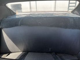 1972 CHEVY NOVA - - -