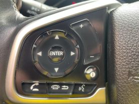 2021 HONDA CIVIC SEDAN 4-CYL, I-VTEC, 2.0 LITER SPORT SEDAN 4D - Gesner Auto Inc in Taunton, MA, 41.88613, -71.14527