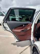 2016 INFINITI QX50 SUV V6, 3.7 LITER SPORT UTILITY 4D at Motors On Wheels - used car dealership in Houston, Texas.