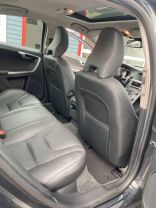 2015 VOLVO S60 SEDAN 5-CYL, TURBO, 2.5 LITER T5 PREMIER SEDAN 4D