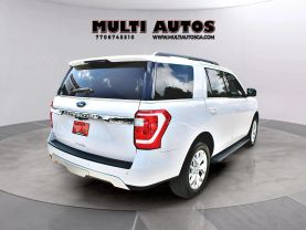 2020 FORD EXPEDITION SUV V6, ECOBOOST, TWIN TURBO, 3.5 LITER XLT SPORT UTILITY 4D