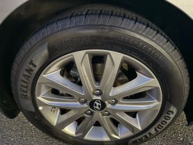2015 HYUNDAI ELANTRA SEDAN 4-CYL, 1.8 LITER SE SEDAN 4D