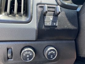 2017 CHEVROLET COLORADO CREW CAB
