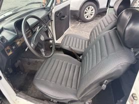 1979 VOLKSWAGEN VOLKSWAGEN CONVERTIBLE CONVERTIBLE - SUPER