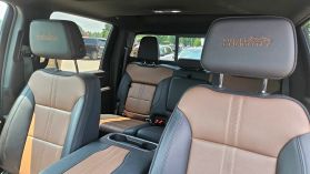 2024 Chevrolet Silverado 2500 Hd Crew Cab - Image 12