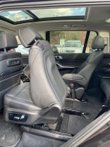 2020 BMW X7 SUV V6, TURBO, 3.0 LITER XDRIVE40I SPORT UTILITY 4D
