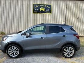 2019 BUICK ENCORE