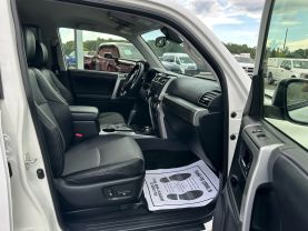 2022 TOYOTA 4RUNNER