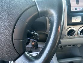 2009 TOYOTA TACOMA DOUBLE CAB PICKUP V6, 4.0 LITER PICKUP 4D 5 FT