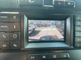 2018 FORD F150 SUPERCREW CAB