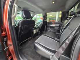 2015 Ford F150 Supercrew Cablariat Pickup 4d 6 1/2 Ft - Image 18