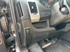 2021 THOR MOTOR COACH BB20A-21 CARGO V6, VVT, 3.6 LITER 3500 HIGH ROOF EXTENDED VAN 3D