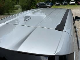 2025 NISSAN ROGUE SUV 3-CYL, TURBO, 1.5 LITER SV SPORT UTILITY 4D at T&T Repairables - used car dealership in Spencer, Indiana.