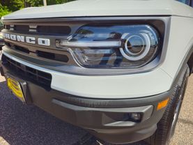 2023 FORD BRONCO SPORT SUV 3-CYL, ECOBOOST, TURBO, 1.5 LITER BIG BEND SPORT UTILITY 4D