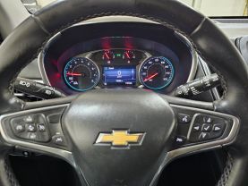 2023 CHEVROLET EQUINOX SUV 4-CYL, TURBO, 1.5 LITER LT SPORT UTILITY 4D