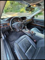 2012 BMW 3 SERIES 328I COUPE 2D