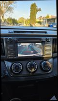 2014 TOYOTA RAV4 LE SPORT UTILITY 4D