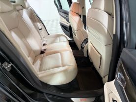 2011 BMW 7 SERIES