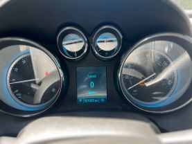 2016 BUICK VERANO SEDAN 4-CYL, ECOTEC, 2.4L CONVENIENCE GROUP SEDAN 4D