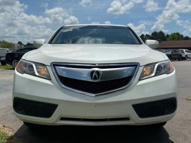 2014 Acura Rdx Sport Utility 4d - Image 10