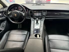 2014 PORSCHE PANAMERA