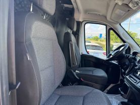 2023 RAM PROMASTER CARGO VAN CARGO V6, VVT, 3.6 LITER 2500 LOW ROOF VAN 3D