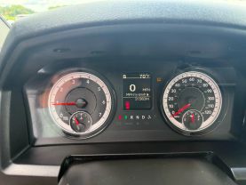 2022 RAM 1500 CLASSIC REGULAR CAB