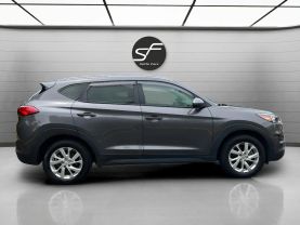 2021 HYUNDAI TUCSON SUV 4-CYL, GDI, 2.0 LITER VALUE SPORT UTILITY 4D