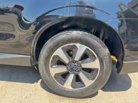 2018 SUBARU FORESTER SUV 4-CYL, PZEV, 2.5 LITER 2.5I PREMIUM SPORT UTILITY 4D
