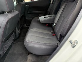 2014 CHEVROLET EQUINOX SUV WHITE AUTOMATIC - Budget Used Car Sales