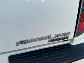 2006 HONDA RIDGELINE PICKUP V6, VTEC, 3.5 LITER RTL PICKUP 4D 5 FT