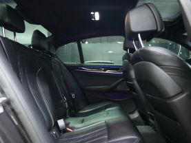 2018 BMW 5 SERIES for sale in  Orlando, FL