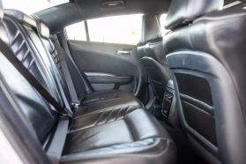 2020 DODGE CHARGER SEDAN V8, HEMI, 5.7 LITER R/T SEDAN 4D