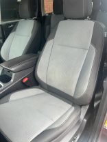 2018 FORD ESCAPE SUV 4-CYL, ECOBOOST, TURBO, 1.5 LITER SE SPORT UTILITY 4D