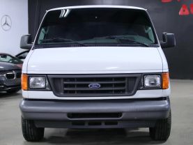 2006 FORD E150 SUPER DUTY CARGO for sale in  Orlando, FL