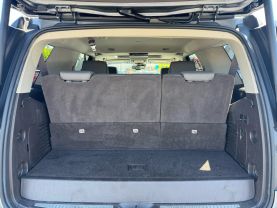 2018 GMC YUKON SUV V8, ECOTEC3, 6.2 LITER DENALI SPORT UTILITY 4D