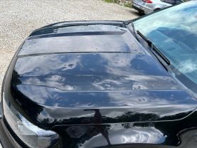 2021 FORD RANGER SUPERCREW PICKUP 4-CYL, ECOBOOST, 2.3 LITER XL PICKUP 4D 5 FT at T&T Repairables - used car dealership in Spencer, Indiana.