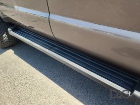 2014 FORD F250 SUPER DUTY CREW CAB PICKUP