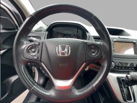 2013 HONDA CR-V SUV 4-CYL, I-VTEC, 2.4 LITER EX-L SPORT UTILITY 4D