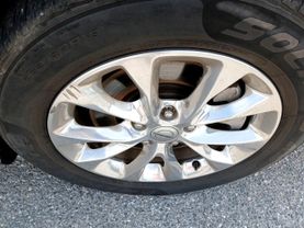 2021 CHRYSLER PACIFICA VAN V6, 3.6 LITER TOURING L MINIVAN 4D
