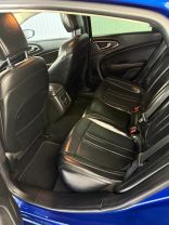 2016 CHRYSLER 200