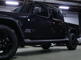 2020 JEEP GLADIATOR for sale in  Orlando, FL
