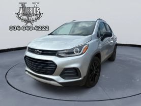 2019 CHEVROLET TRAX SUV 4-CYL, ECOTEC TURBO, 1.4L LT SPORT UTILITY 4D