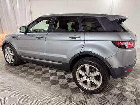2013 LAND ROVER RANGE ROVER EVOQUE