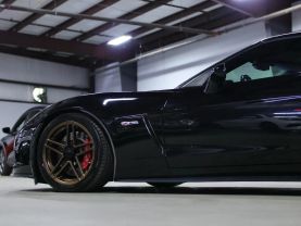 2008 CHEVROLET CORVETTE for sale in  Orlando, FL