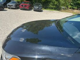 2016 HYUNDAI GENESIS SEDAN V6, 3.8 LITER 3.8 SEDAN 4D at T&T Repairables - used car dealership in Spencer, Indiana.