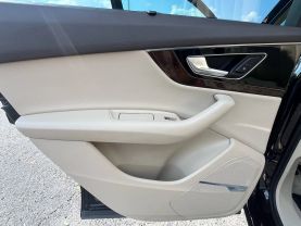 2018 Audi Q7 3.0t Prestige Sport Utility 4d - Image 30