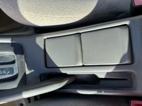 2001 TOYOTA CAMRY SEDAN 4-CYL, 2.2 LITER CE SEDAN 4D