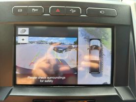 2017 Ford F250 Super Duty Crew Cab Lariat Pickup 4d 6 3/4 Ft - Image 38