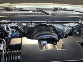2015 Chevrolet Tahoeltz Sport Utility 4d - Image 40